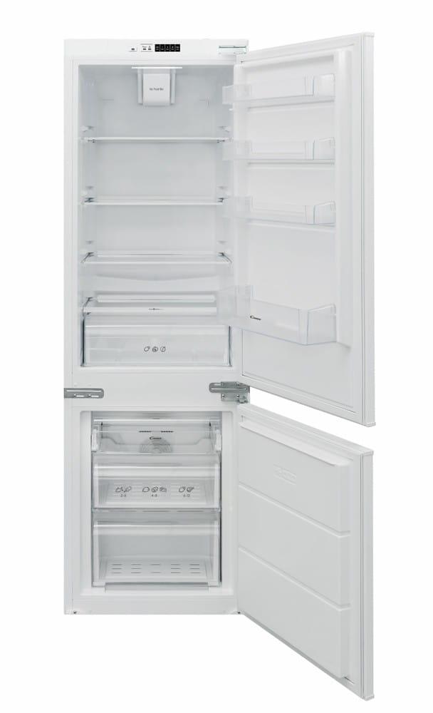 Lodówka Candy BCBF174FT