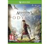 Xbox One X + Metro Exodus + Metro 2033 Redux + Metro: Last Light Redux + Assassins Creed Odysey