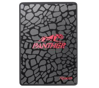 Dysk Apacer AS350 Panther 1TB