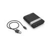 Powerbank Hama Power Pack Soft Touch 10400mAh 00183356