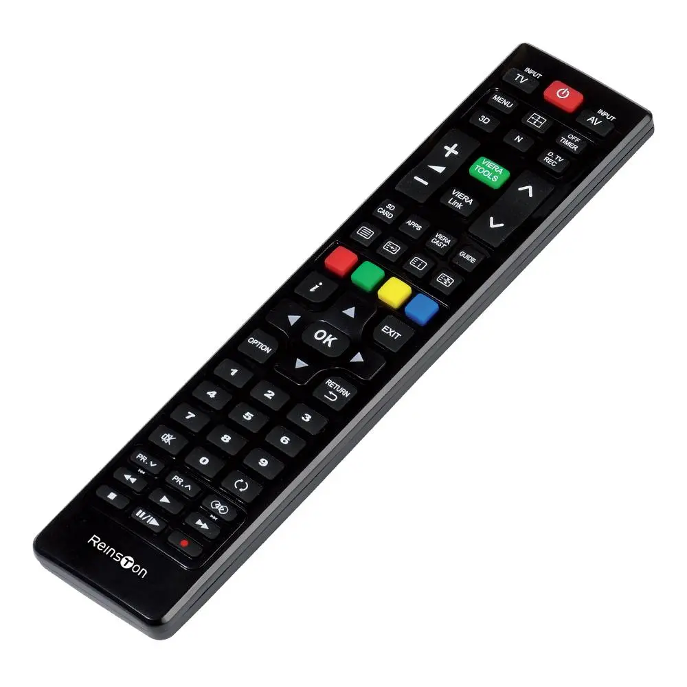Pilot Reinston EPIL007 do TV Panasonic
