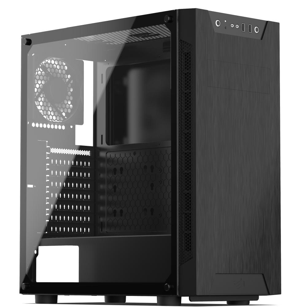 Obudowa SilentiumPC Armis AR5 TG