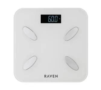 Waga Raven EW009BT Smart BT 180kg