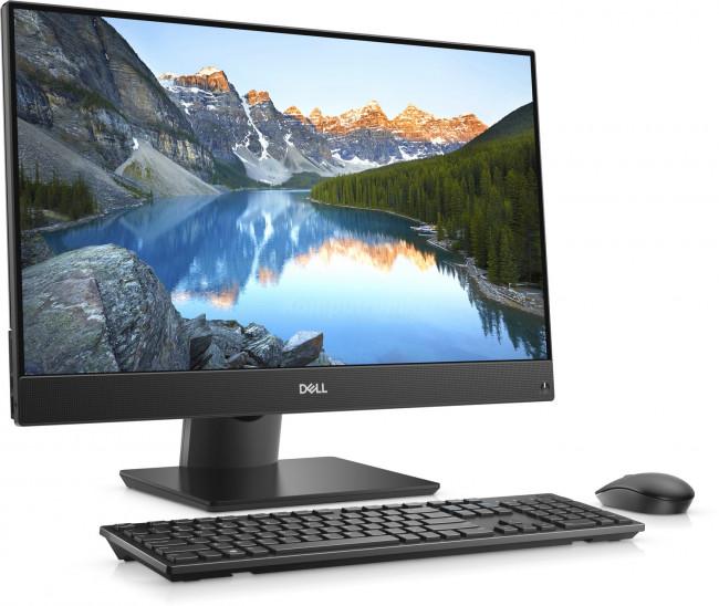 Komputer Dell Inspiron 5477-6588 i5-8400T - 23,8" - 8GB RAM - 1TB + 256GB Dysk - GTX1050 - Win10