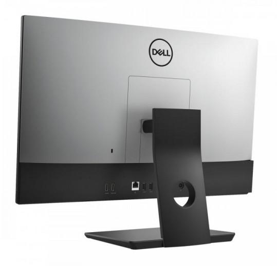 Komputer Dell Inspiron 5477-6588 i5-8400T - 23,8" - 8GB RAM - 1TB + 256GB Dysk - GTX1050 - Win10