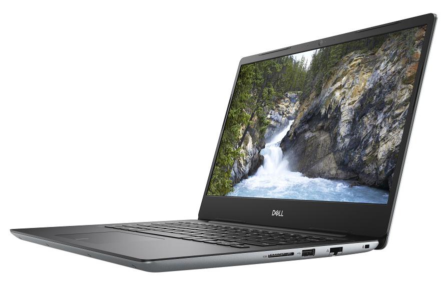 Dell Vostro 5481 14" Intel® Core™ i5-8265U 4GB RAM  1TB + 128GB Dysk  MX130 Grafika Win10 Pro