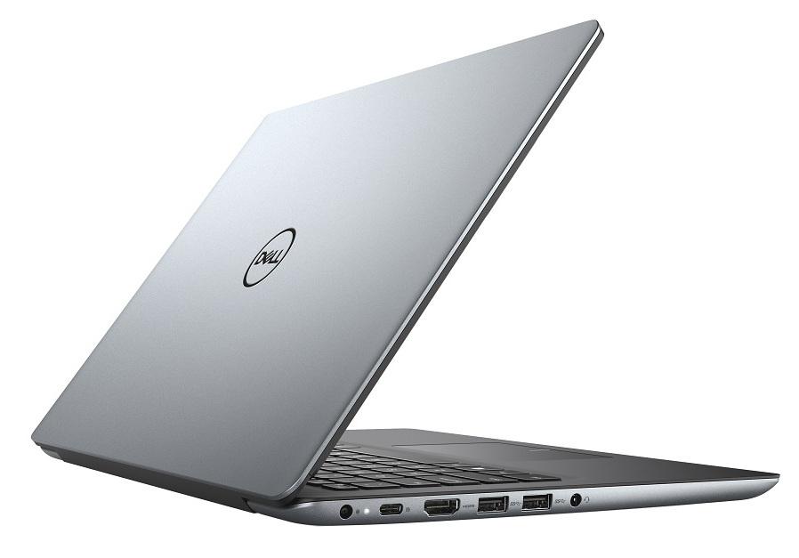 Dell Vostro 5481 14" Intel® Core™ i5-8265U 4GB RAM  1TB + 128GB Dysk  MX130 Grafika Win10 Pro