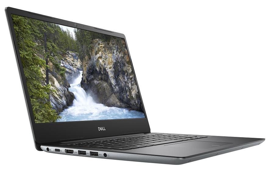 Dell Vostro 5481 14" Intel® Core™ i5-8265U 4GB RAM  1TB + 128GB Dysk  MX130 Grafika Win10 Pro