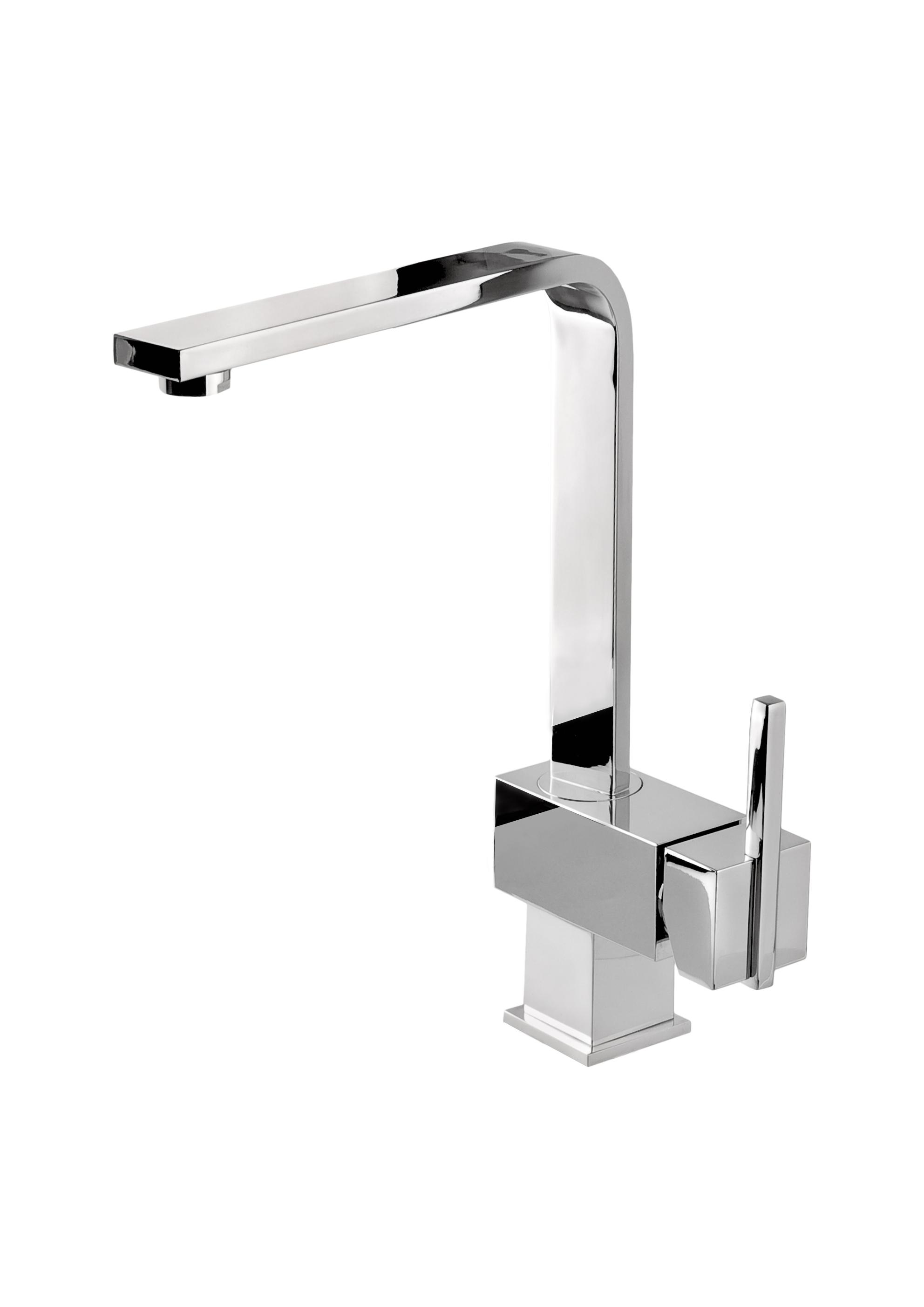 Bateria Deante Cubic BDD 063M (chrom)