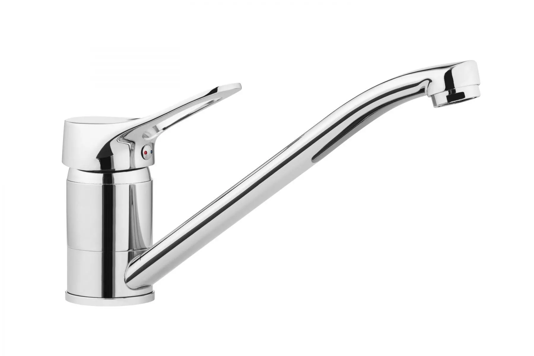 Bateria NEO Vero BOW 060M Chrom Stal szlachetna