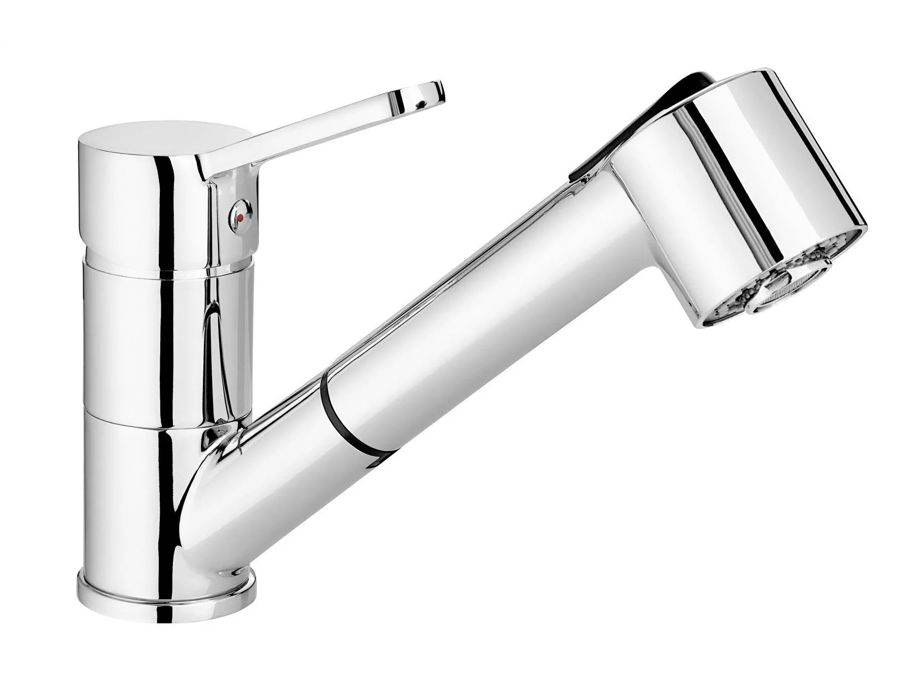 Bateria NEO Pero Plus BOP 071N Chrom Stal szlachetna