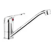 NEO Lobo BYU 060M Chrom Stal szlachetna