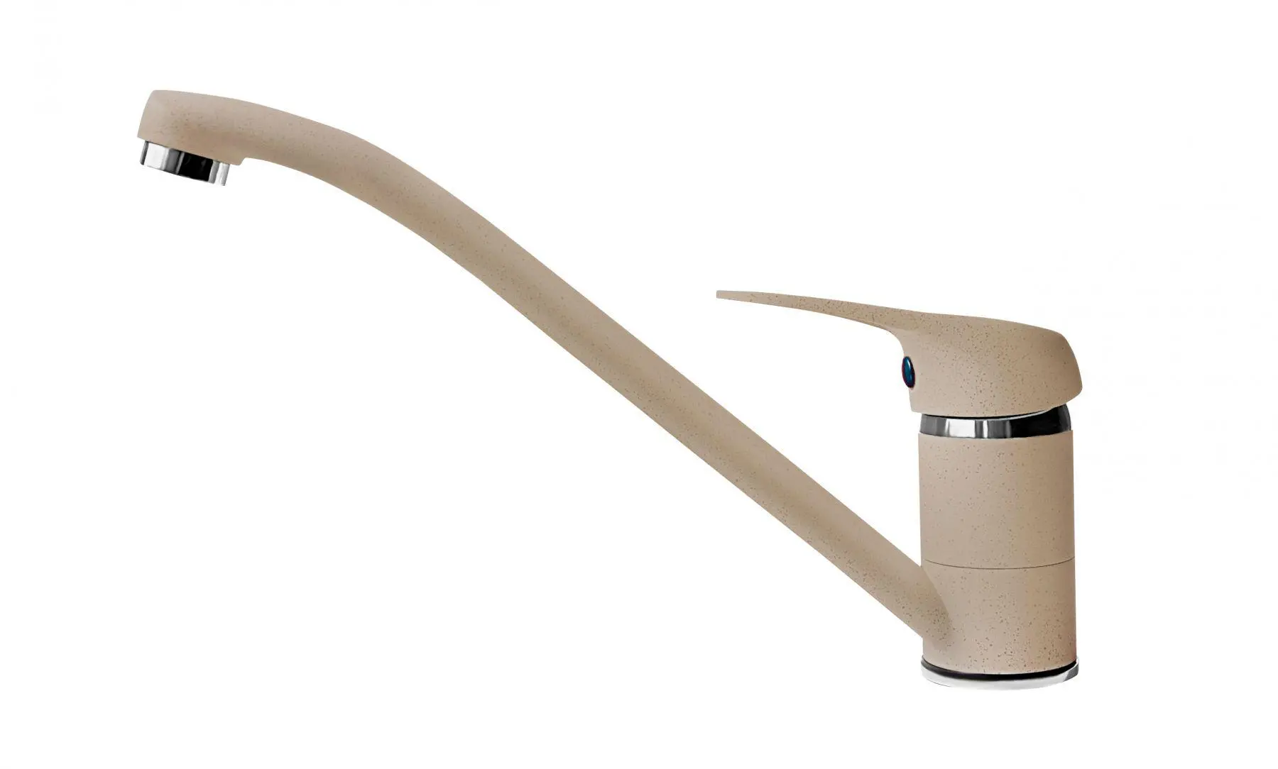 Bateria Deante Nemezja BEN 760M Piasek Mosiądz