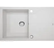 Deante Andante ZQN A113 Granitowy Alabaster