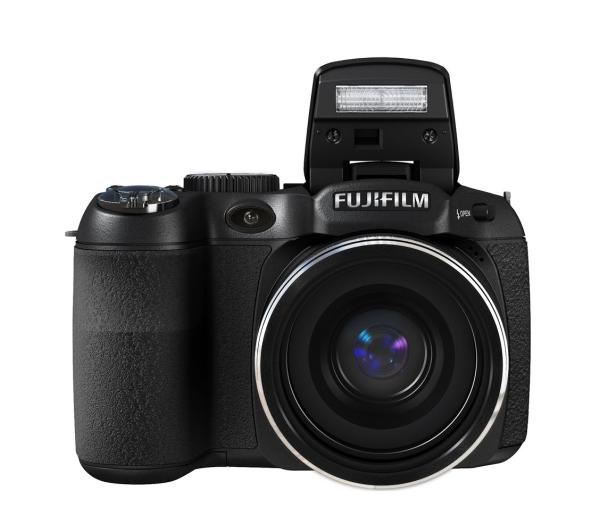Rustiek uitspraak Goot Fujifilm Finepix S1700, Aparat cyfrowy - cena i opinie - OleOle!