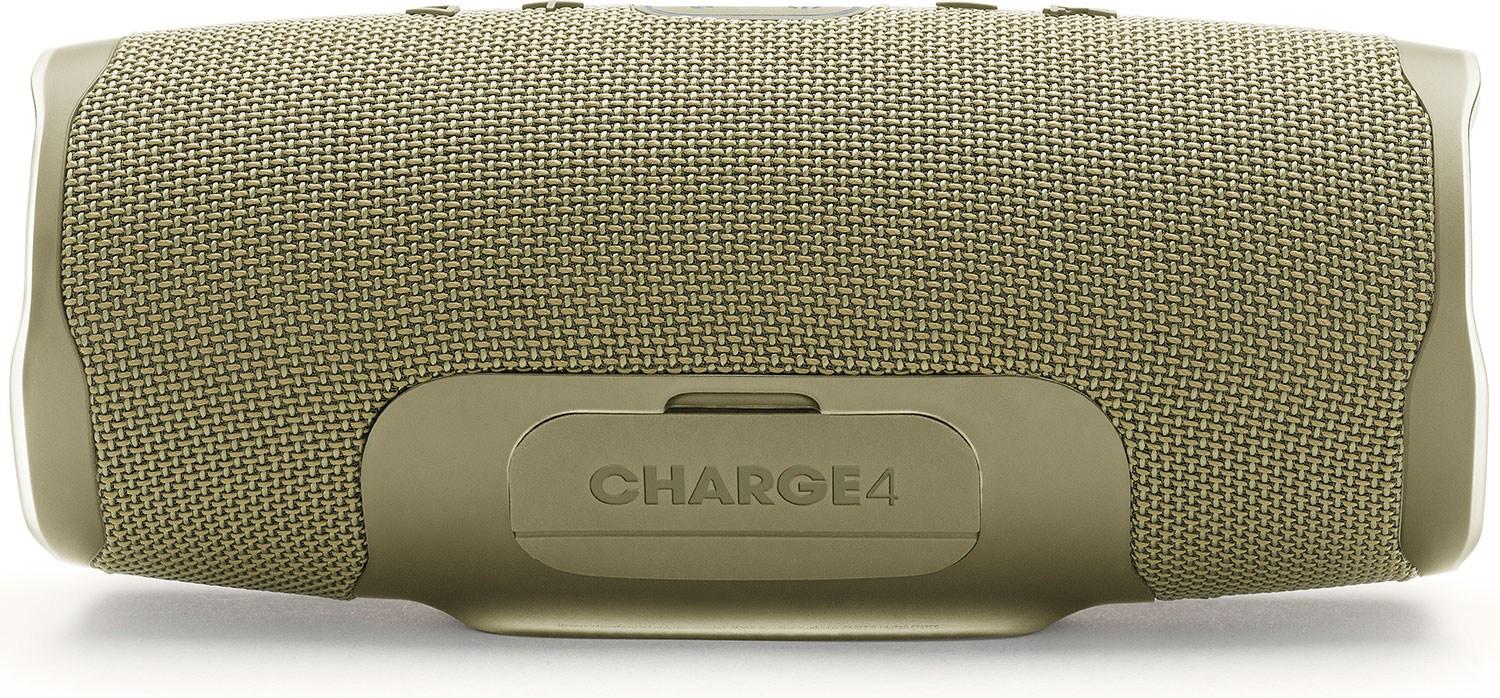 Głośnik Bluetooth JBL Charge 4 (sand)