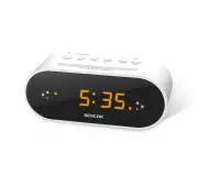 Sencor SRC 1100 W Biały