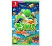 Yoshi's Crafted World  Gra na Nintendo Switch