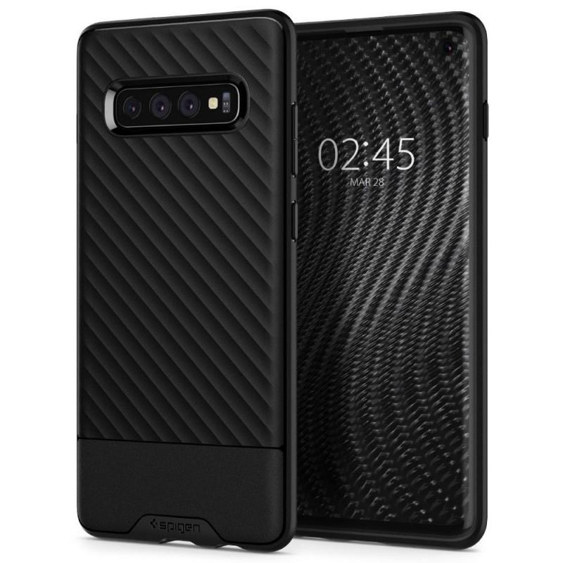 Etui Spigen Core Armor 606CS25655 do Samsung Galaxy S10+