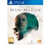 The Dark Pictures Anthology: Man Of Medan PS4 / PS5