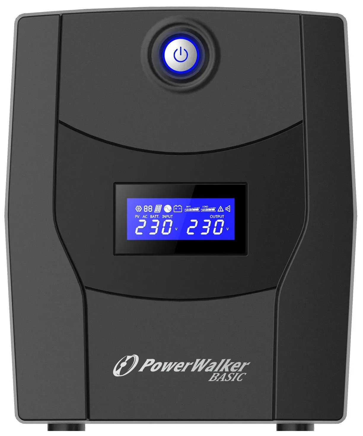 UPS Power Walker VI 1500 STL FR 1500VA 900W