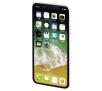 Etui Hama Ultra Slim Cover do iPhone X (biały)