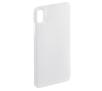 Etui Hama Ultra Slim Cover do iPhone X (biały)