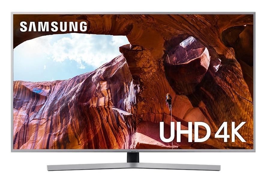 Telewizor Samsung UE43RU7472U