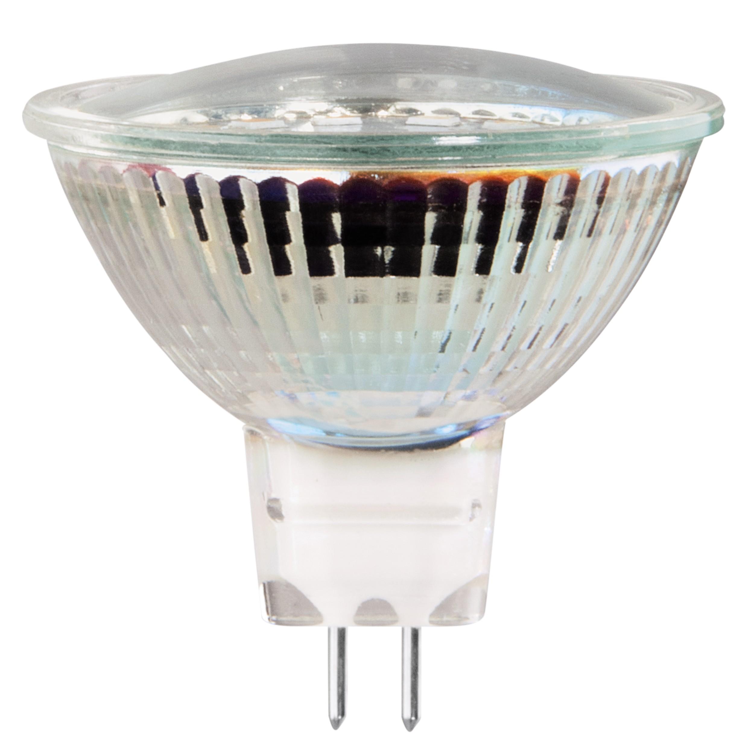 Żarówka LED Xavax Reflektor  3W GU5.3 (112513)