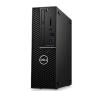 Dell T3430 SFF  Intel® Core™ i3-8100 4GB 500GB W10 Pro