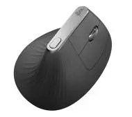 Logitech MX Vertical Grafitowy