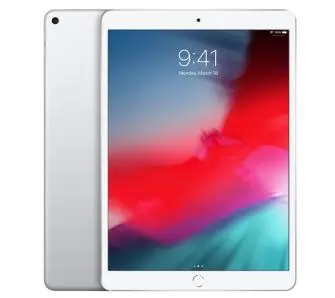 Tablet Apple iPad Air 2019 10,5" 256GB Wi-Fi Srebrny