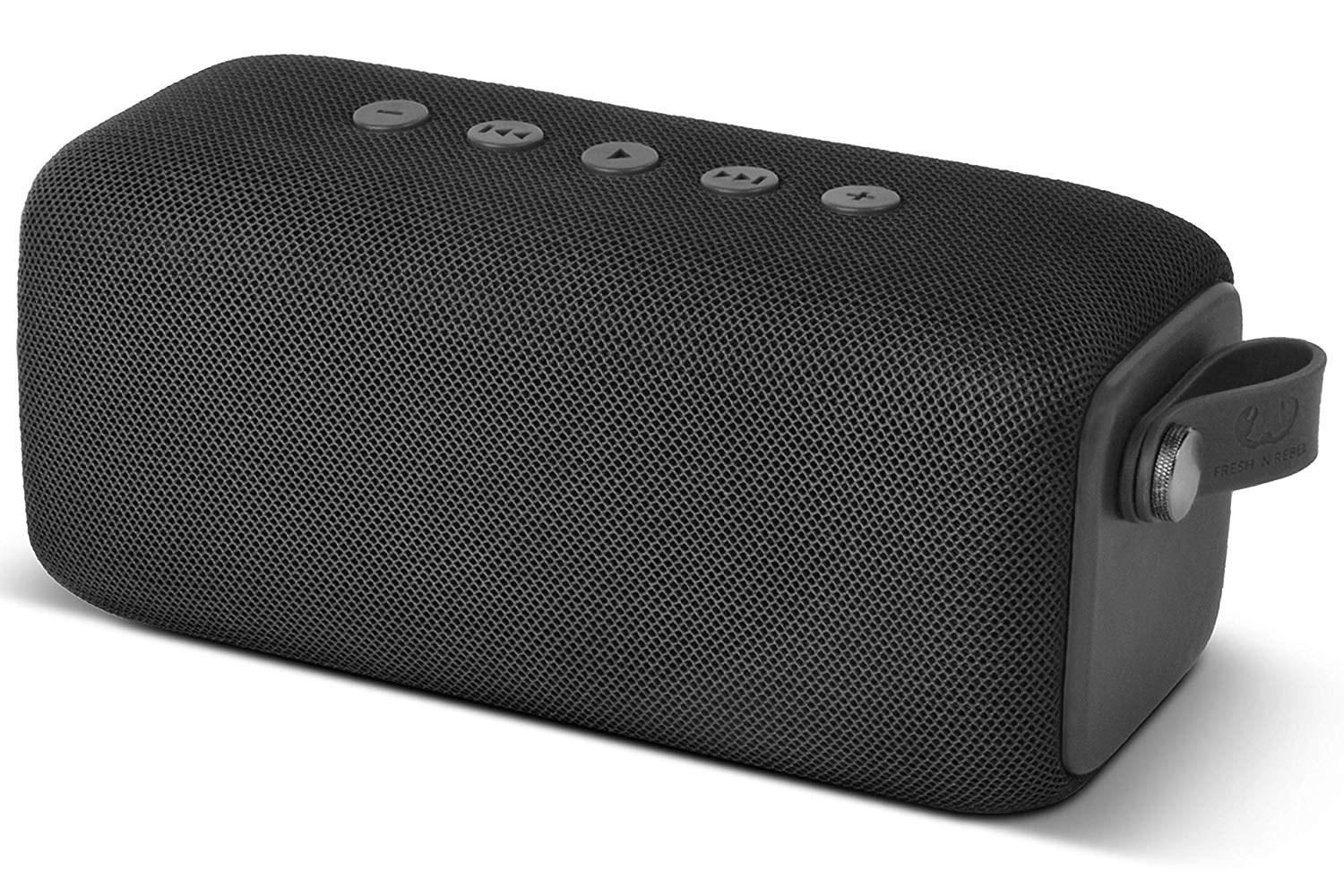 Głośnik Bluetooth Fresh 'n Rebel Rockbox Bold M (concrete)