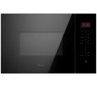 Kuchenka mikrofalowa Amica AMMB25E2SGB X-Type Grill