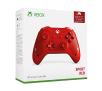 Pad Microsoft Xbox One Kontroler bezprzewodowy (sport red)