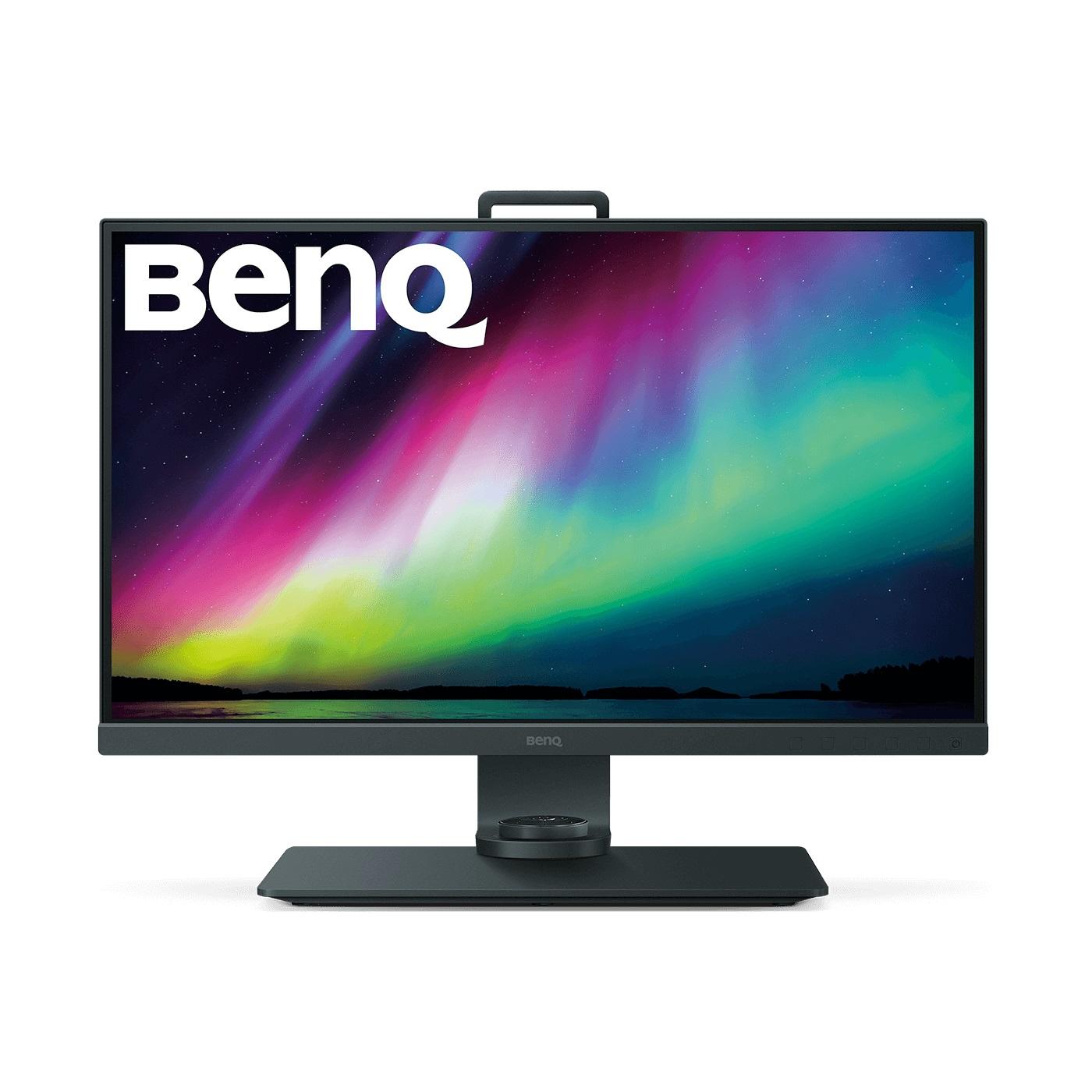 Monitor BenQ SW271