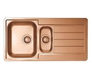 Alveus Monarch Line 10 Miedź