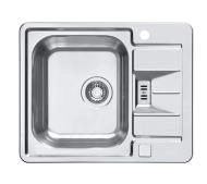 Alveus Line Maxim 60 1085947 Satyna