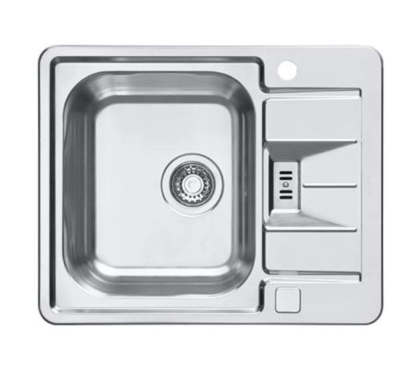Alveus Line Maxim 60 1085947 Satyna
