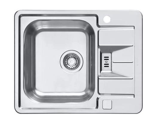 Alveus Line Maxim 60 1085947 Satyna