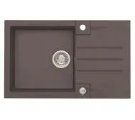 Alveus Rock 130 4203003 Granitowy Czekoladowy