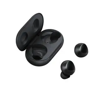 Słuchawki bezprzewodowe Samsung Galaxy Buds SM-R170NZK Dokanałowe Bluetooth 5.0 Czarny