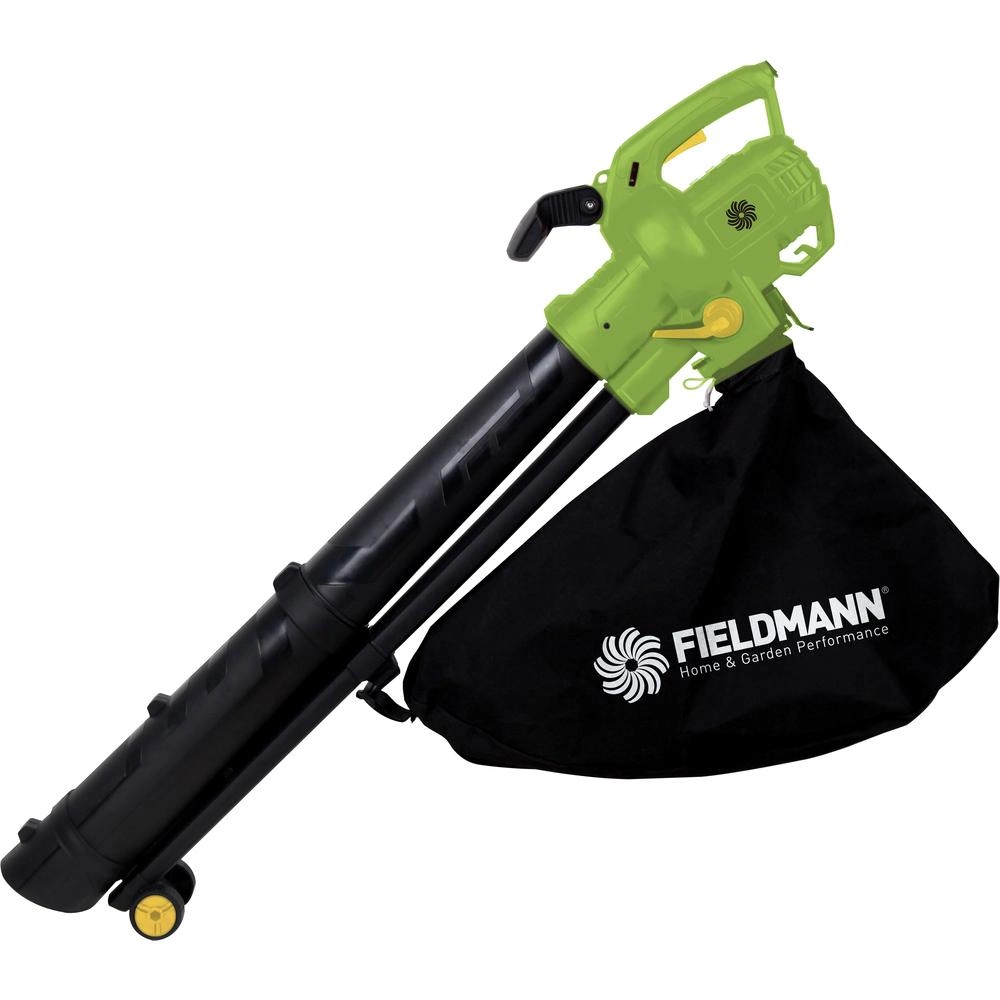 Odkurzacz/dmuchawa Fieldmann FZF 4030-E