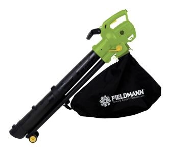 Odkurzacz/dmuchawa Fieldmann FZF 4030-E
