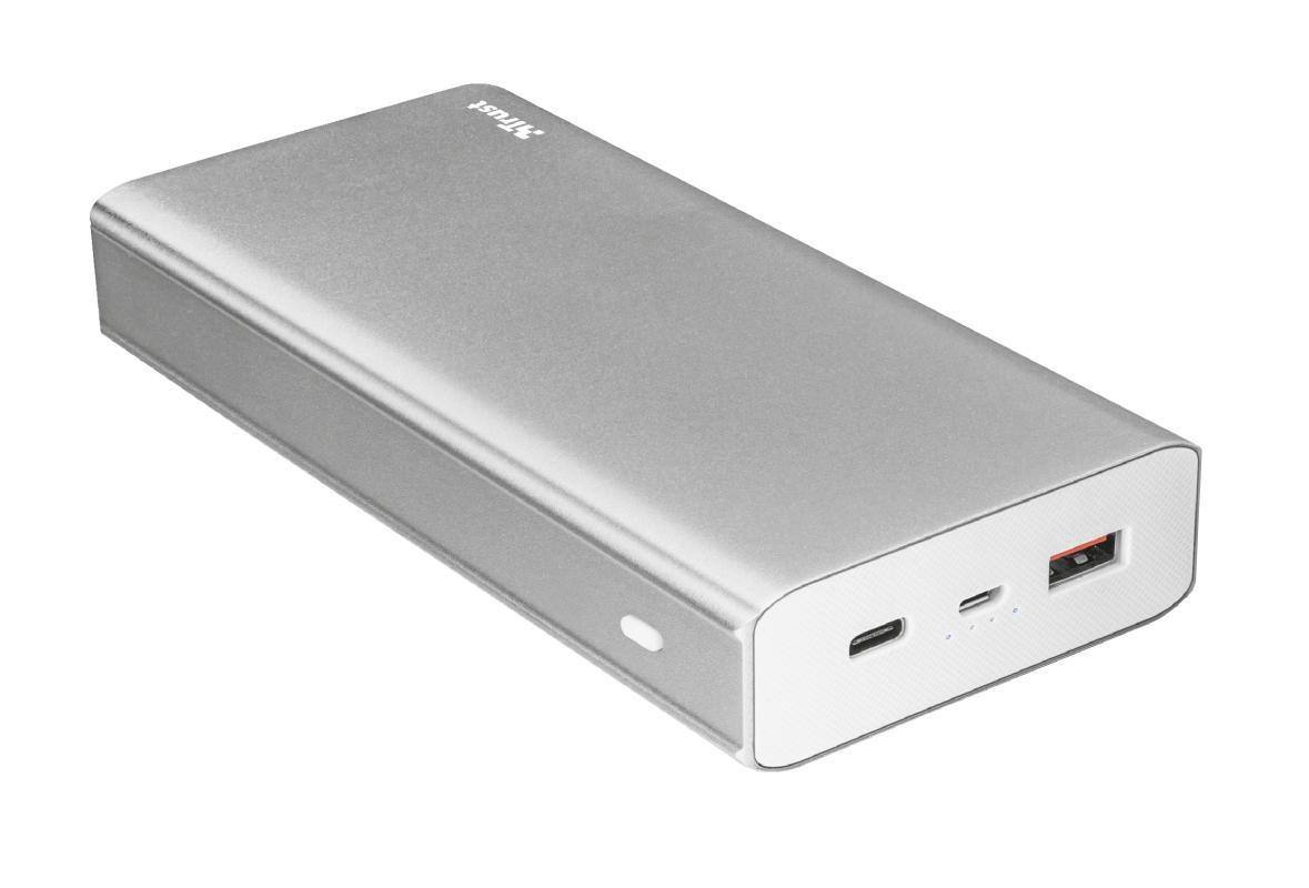 Powerbank Urban Revolt 22790 Omni Plus Metal 20000mAh