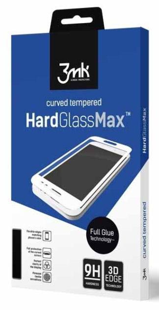 Szkło hartowane 3mk HardGlass Max do Huawei P20 Pro