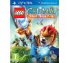 LEGO Legends of Chima: Wyprawa Lavala PS Vita