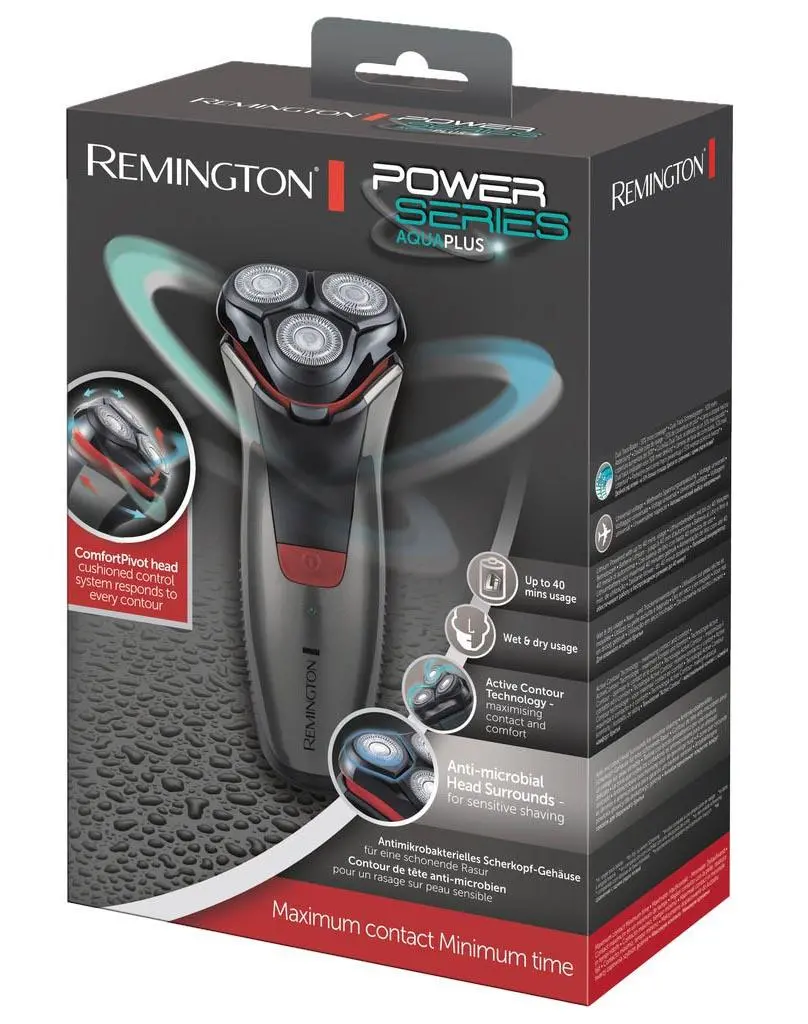 Golarka Remington PR1350 Trymer