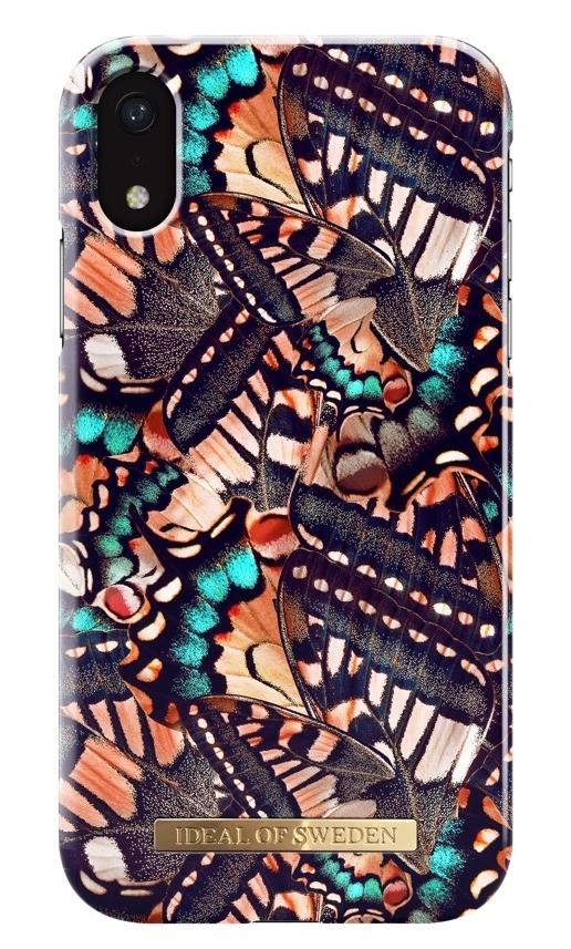 Etui iDeal Of Sweden Fashion Case do iPhone Xr (fly away with me)