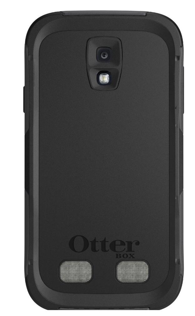 OtterBox Preserver Samsung Galaxy S4 (czarny)